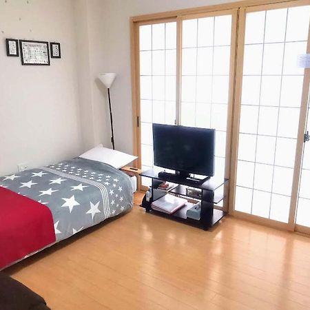 Appartement Abc Ōsaka Extérieur photo